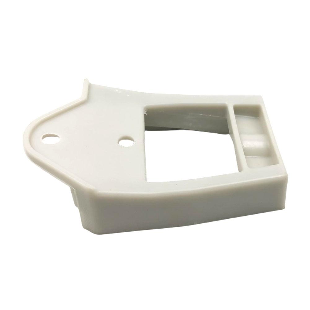 Swing Arm Rail Guard Seal Chain Slider Guide for Yamaha XT600 87-89, XT600Z 87-90, XT600K 90-94, XT600E 90-95, XTZ660 91-95