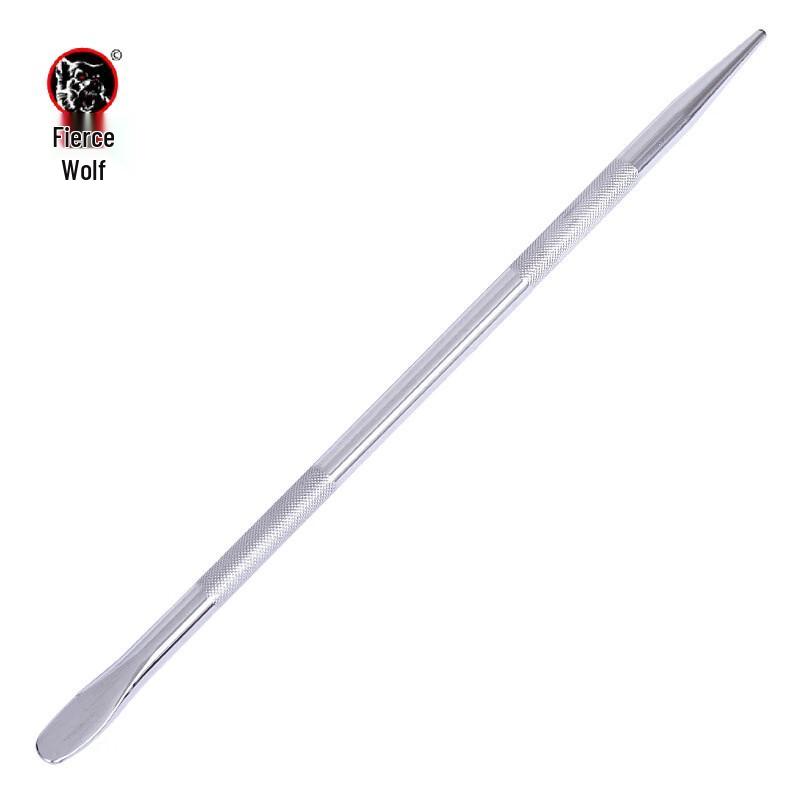 

Hanlang Chrome Vanadium Steel Pry Bar