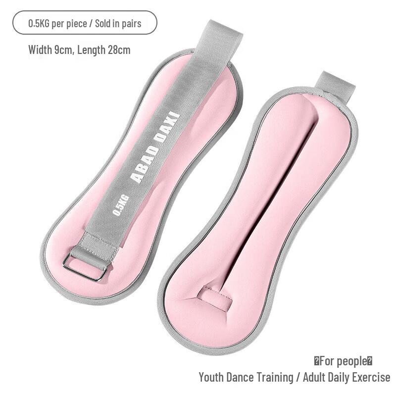 Rebsun Weighted Sandbags for Hands & Feet