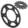 520 13T 50T Front Rear Sprocket Gear Wheel Cam for Husqvarna 125 TC 2014- 125 150 300 501 TE TX 250 FC TC