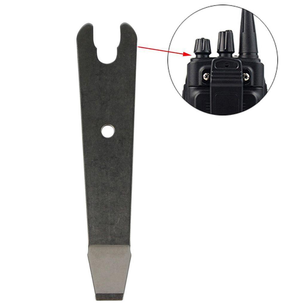 Buy Repair Tools Walkie Talkie Destuffing Wrench for Motorola 2Way