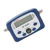 TV Signal Finder Professional High Sensitivity TV Antenna Signal Strength Meter with Compass and Sou
