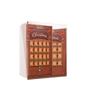 2D Acrylic -Day Christmas Countdown Calendar for Holiday Party Decoration