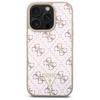 Guess Guhcp16Lpg4Gph Iphone 16 Pro6.3 Biały/White Hardcase New 4G Triangle