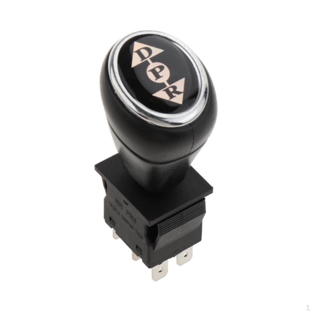 Children Electric Car Putter Switch Power Push Rod Replacement Handle Part Joystick