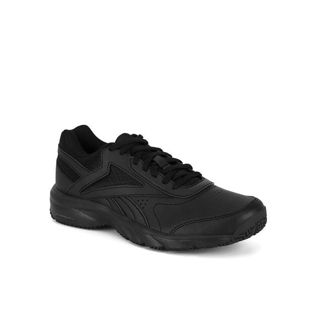 Кроссовки Reebok Work N Cushion 4.0 100001160 черный