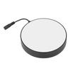 LED Ring Light High Brightness Adjustable Microscope LED Lamp for Experiment AC 0‑