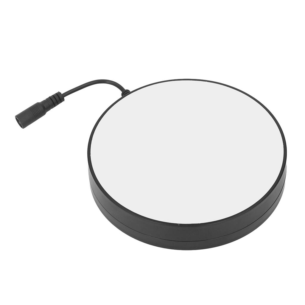 LED Ring Light High Brightness Adjustable Microscope LED Lamp for Experiment AC 0‑