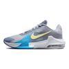 Nike Air Max Impact 4 Ardesia Cenere Tinta Cedro Sneakers Unisex Blu Grigio Calcio Blu Fulmine DM1124-400