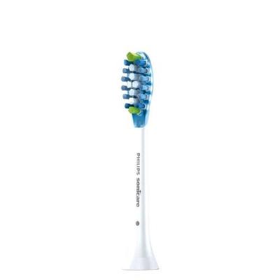 Sonicare Premium Clean Adaptive Replacement 1 Brush (Genuine) (formerly Clean) Brush,