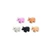 MOC City Animal Building Block Model Character Farm Accessories Goose Pig Dog Orangutan Cheetah Shark Zoo Brick Toy Gifts X014