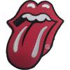 The Rolling Stones Classic Tongue Patch