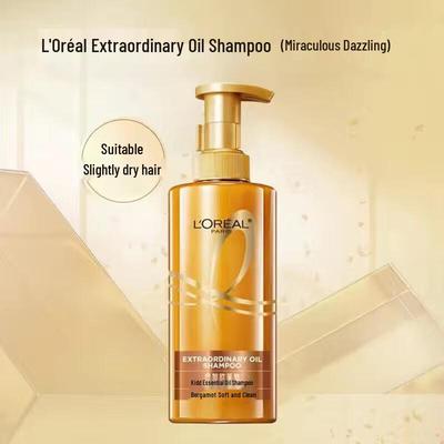 L'Oréal Hair Expertise Shampoo 440ml
