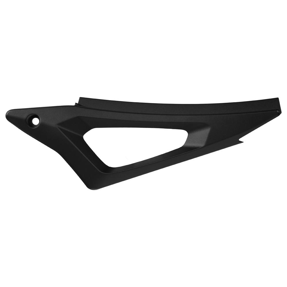 For QJMOTO SRK600RR SRK600 2020 2021 Qianjiang Sai600 Zhui600 Motorcycle Seats Under Decorative Covers Left Right Protect Shell