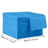50/10pcs Portable Disposable Seat Cover Anti-Dirt Travel Protector Kit  Flight Trip
