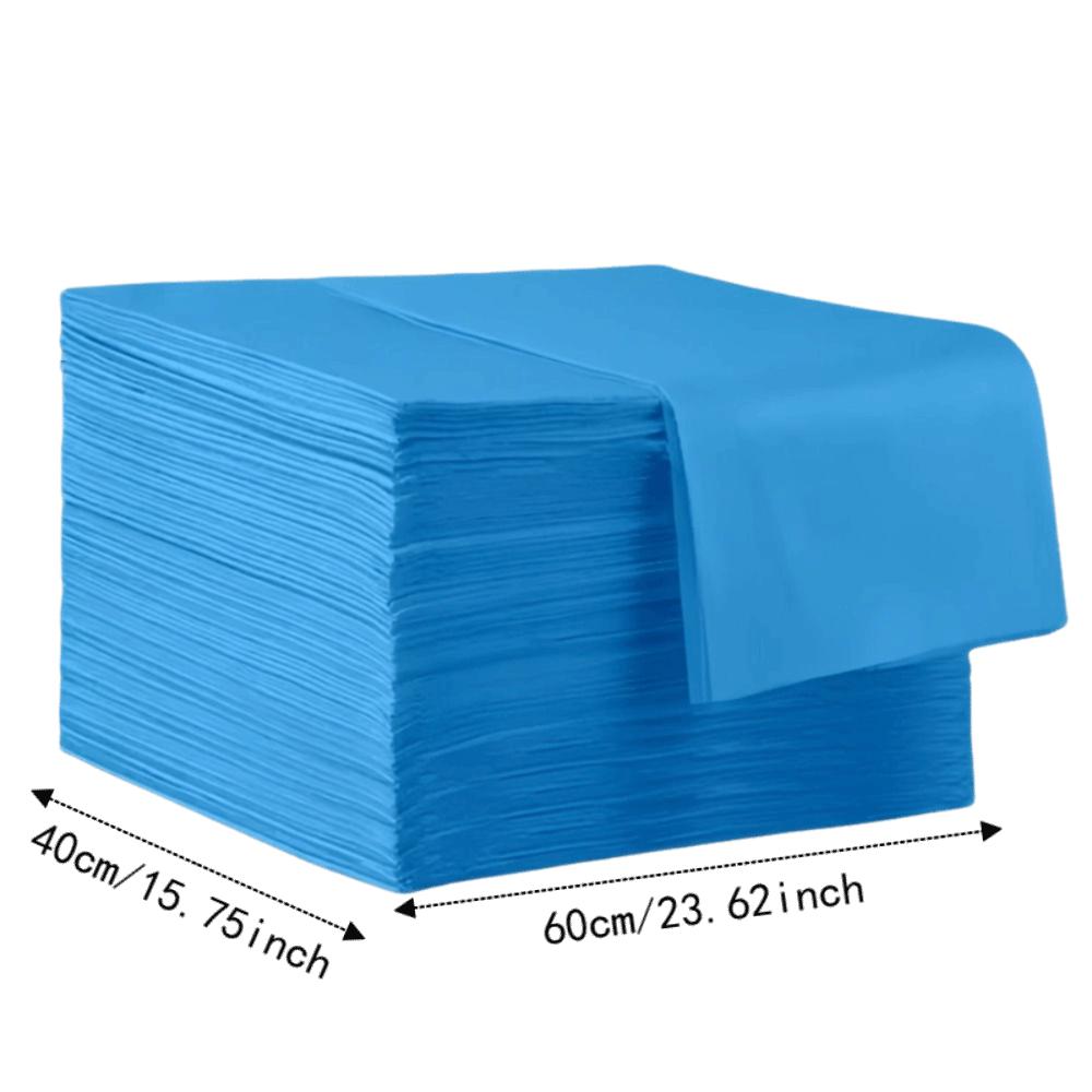 50/10pcs Portable Disposable Seat Cover Anti-Dirt Travel Protector Kit Flight Trip