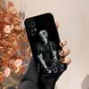 Leon R-Resident Kennedy Evil 4 Phone Case Fundas For Xiaomi 15 14 12 Lite Pro 13 11t POCO X5 M6 M5 X6 X3 F5 F6 Pro Cover