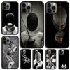 Fencing Sport Phone Case For Samsung Galaxy S10 S22 S23 S24 Note 10 20 Lite S20 Plus S21 Ultra Back Cover