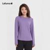 Lafuma Women's Outdoor Long Sleeve T-Shirt