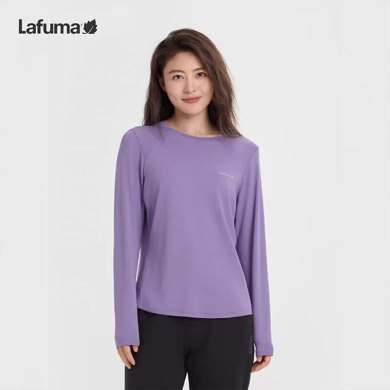 Lafuma Women's Outdoor Long Sleeve T-Shirt
