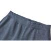 Saucony Running Pants Men's Black Heather Gray SC2249028E-MG29