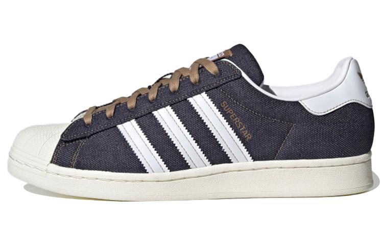 Adidas Originals Superstar White/Grey GY2918 36