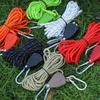 with Buckles Tent Ropes Reflective Pulley Tensioner Fastener Tie Down Fastener  Camping Accessories