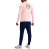 Nike Fc Barcelona Strike Third Men's Nike Dri-FIT Total 90 Soccer Knit Drill Top HM3350-808