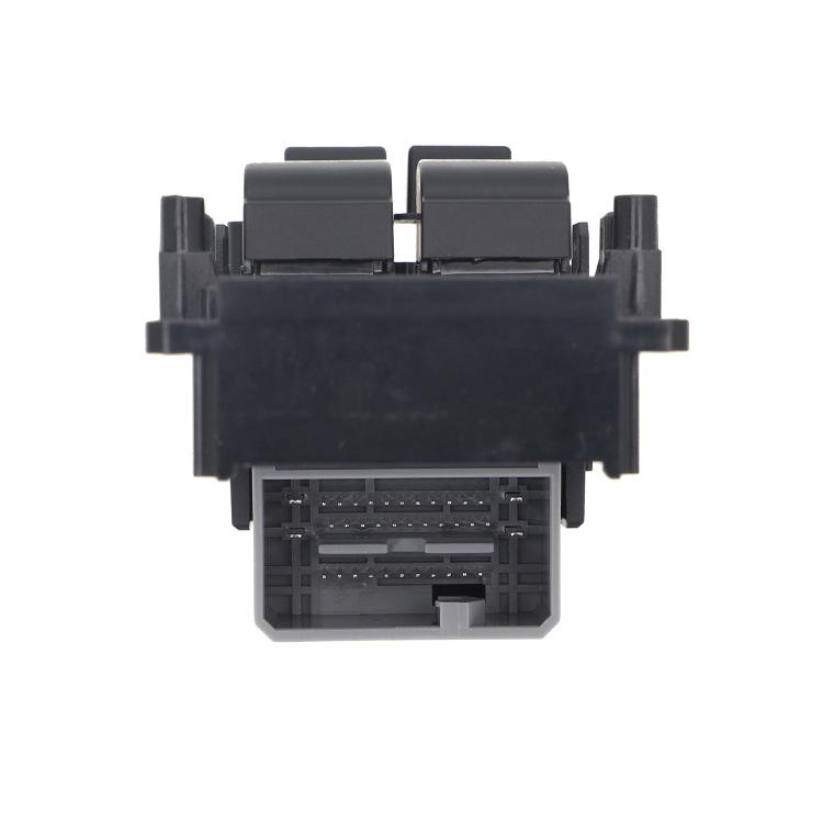 35750-TE0-A01: Compatible Window Glass Lifter Switch for 2008-2012 8th Gen Accord