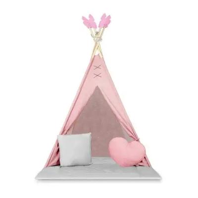 Cotton Tipi Tent - Pocahontas