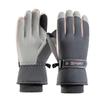 Ultralight Winter Ski Gloves Warm Touchscreen Gloves Outdoor Sports Driving Gloves  Running