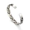 Women's Retro Fish Twist Bracelet – Individualistic and Fashionable Hand Jewelry