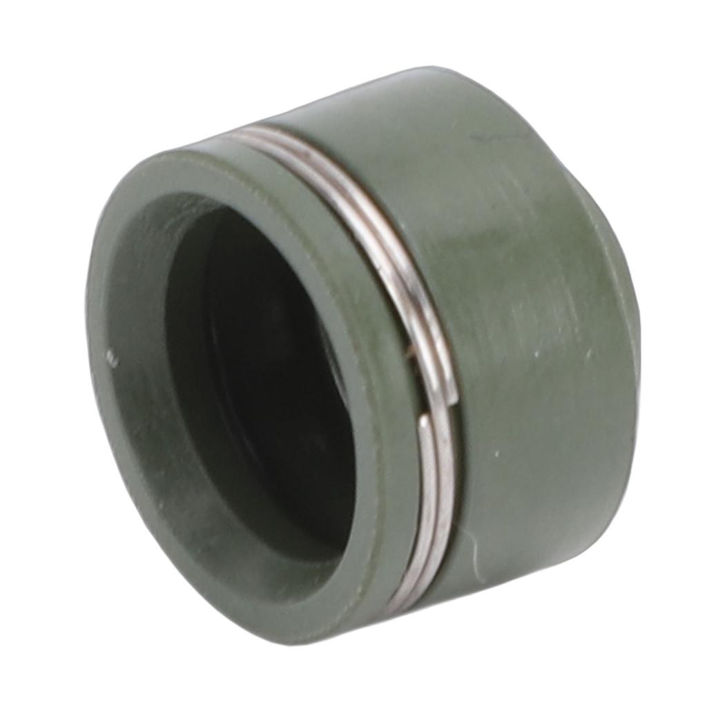 8PCS Valve Stem Seal 51Y-12119-00-00 Metal Intake Exhaust Valve Stem Seal Replacement for Waverunner and Sport Boat