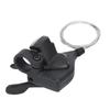 3X9 27 Speed Bicycle Shifter Levers Brake Conjoined Derailleurs Bike Disc Handle Trigger