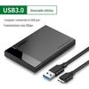 Ugreen USB 3.0 2.5-inch SATA Hard Drive Enclosure