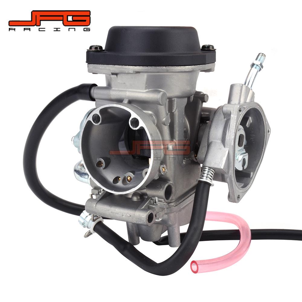 High Quality Carburetor for KFX400 2004-2006 Motorcycle Accessories Modification