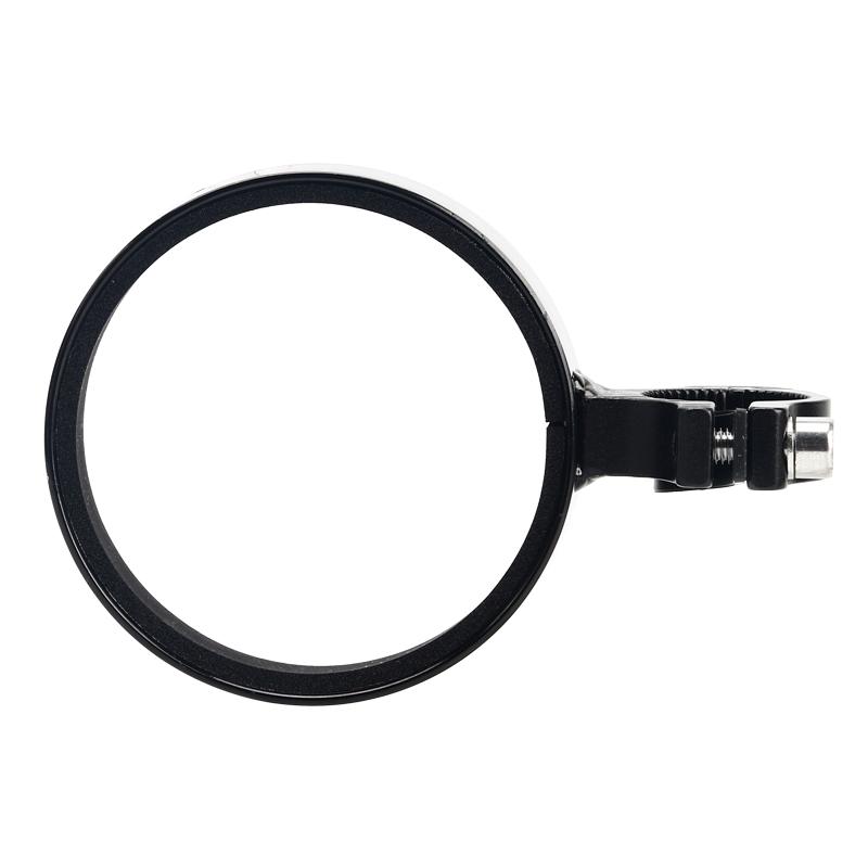 Suporte para garrafa de bicicleta RIDERACE Suporte para copo de café Suporte para guidão de bicicleta Suporte de liga de alumínio Retro para ciclismo Suporte para copo de chá