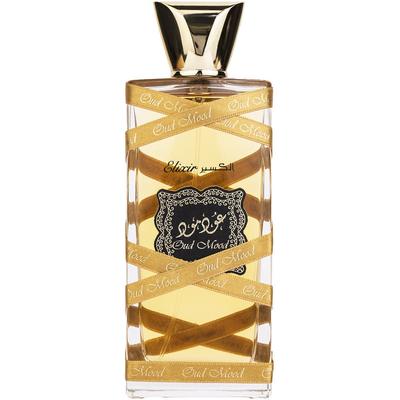 Lattafa Oud Mood Elixir Eau De Parfum 100ml