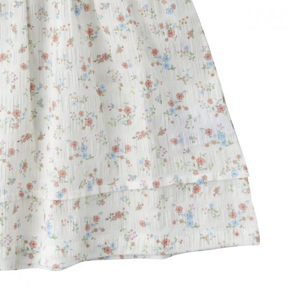 Mink Mui Garden Flower Dress Set  36312 400 01 