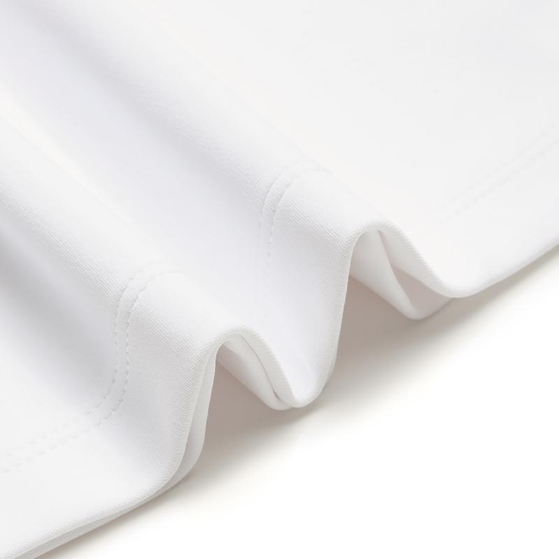 Fila Tennis Simple Classic Casual Slim Fit Knitted Long Sleeve T-Shirt Women Tops Jade-White A11W543206FWT