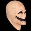 Faceless Alien Mask for Halloween Party Prank - Scary Masquerade Headgear