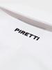 PIRETTI Elite Polo Shirt W_White