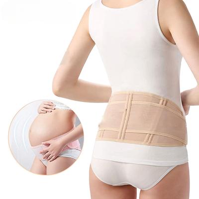 Bandes de ventre pour femmes enceintes - Bande de soutien du ventre de grossesse
