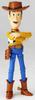 Revoltech Pixar Figursamling 005 Toy Story Woody
