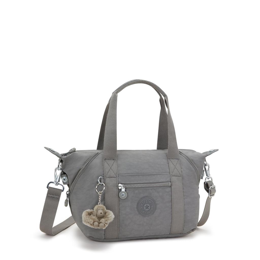 ART MINI Inviting Gray K013278DH [Kipling] 10l