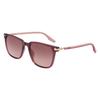 Lunettes de Soleil - CONVERSE - CV543S - 612 Crystal Cherry Vision - Injected CP - Unisex