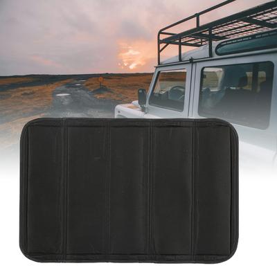 Insulated Window Curtain Convenient Window Screen Adjustment Privacy Solution for Camping Motorhomes & Travel Trailers