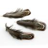 50Pcs 4-8cm Rare Precious DIY Wedding Party Decorative Multi-colour Pheasant Plume Feather Natural Feathers for Home Decoration