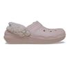 Crocs Unisex Classic Fleece Lined Clogs 211396 6ur Crocs Zibbitz Fur...