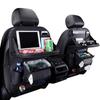 Car Seat Kick Car Seat Rear Seat Hidden Trash Table Large Capacity Trash Pocket, Guard, Storage, Back, Storage, Storage, Can, Function, Children's